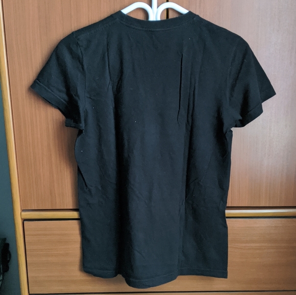 City & Colour girl t-shirt (American Apparel) - Picture 2 of 5